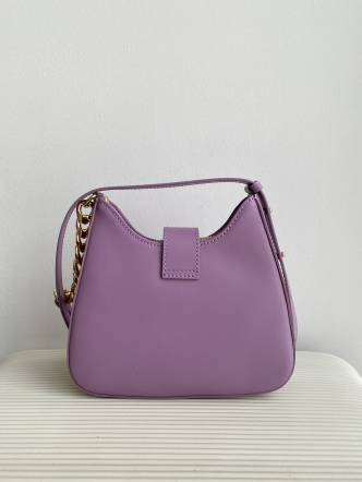 Сумка 0310 Лиловый (473)